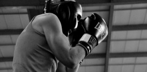 boxe su la guardia