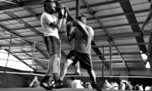 boxe  milano 21 maggio 2011