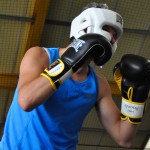 boxe match milano 21 maggio 2011 